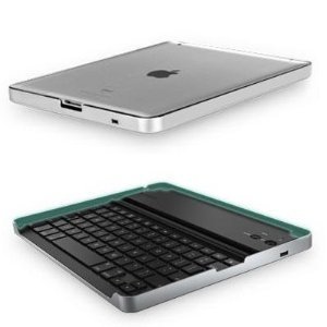 Bluetooth Keyboard for iPad Rentals